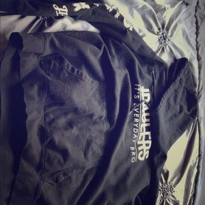 2 Jake Paul / team 10 sweater (limited edition)